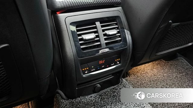 BMW X3 (G01) id 4339664 из Кореи 10