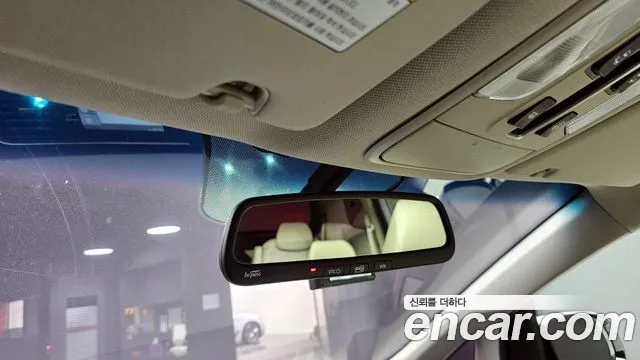 Kia All New Carnival id 2677936 из Кореи 10