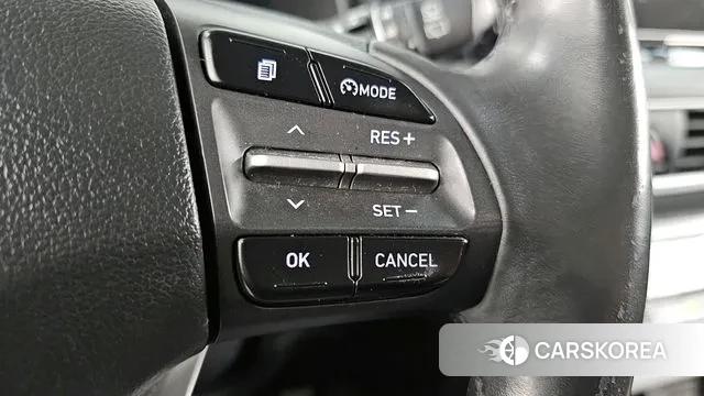 Hyundai Kona Electric id 3422886 из Кореи 10