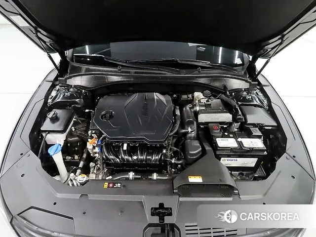 Hyundai The New Grandeur IG id 2895900 из Кореи 10