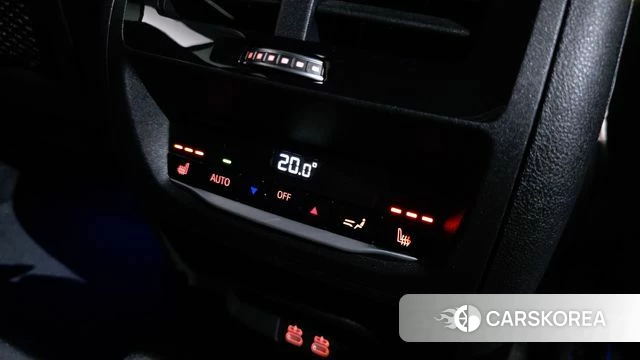 BMW X4 (G02) id 3872801 из Кореи 10
