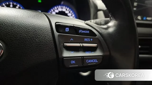 Hyundai Kona id 3718340 из Кореи 10