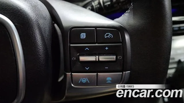 Hyundai Casper id 2666267 из Кореи 10