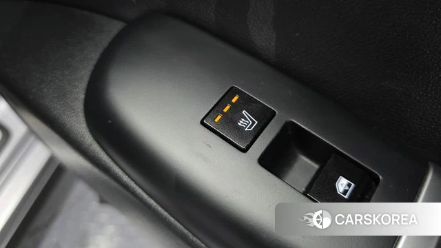 Hyundai Grandeur (GN7) id 3870915 из Кореи 10