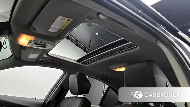 BMW 3 Series (F30) id 3742955 из Кореи 10