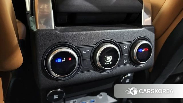 Land Rover Discovery 5 id 3954938 из Кореи 10