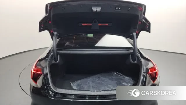 Kia K8 Hybrid id 3468568 из Кореи 10