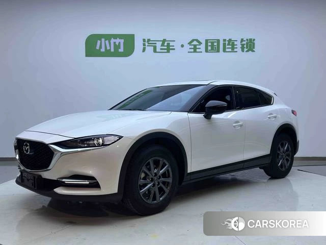 Mazda CX-4 id 3983373 из Китая 10