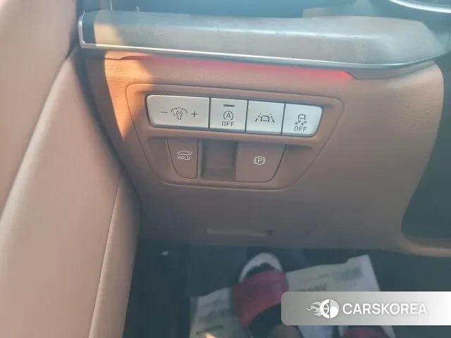 Genesis G80 (RG3) id 3060108 из Кореи 10