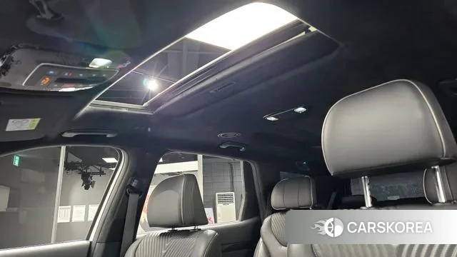 Hyundai The New Palisade id 3576123 из Кореи 10