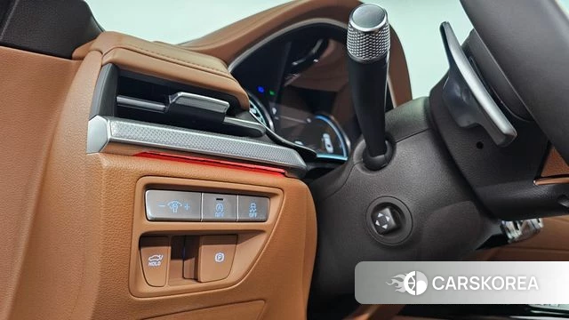 Genesis G80 (RG3) id 4355521 из Кореи 10
