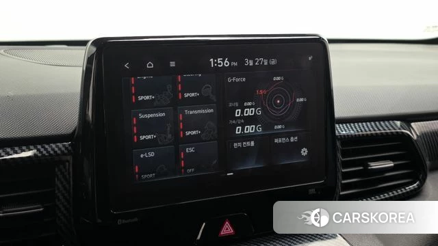 Hyundai Veloster (JS) id 3852500 из Кореи 10