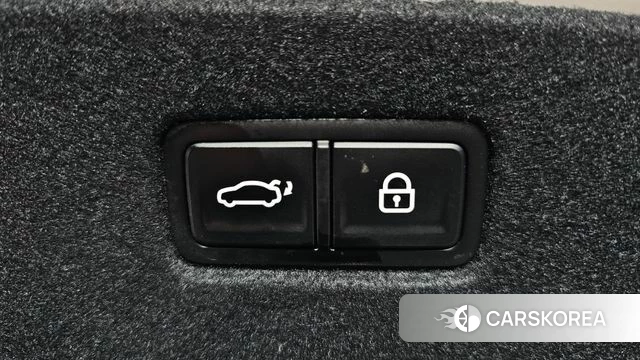 Kia K8 id 4194729 из Кореи 10