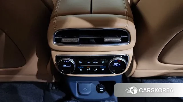 Genesis GV80 id 2959952 из Кореи 10