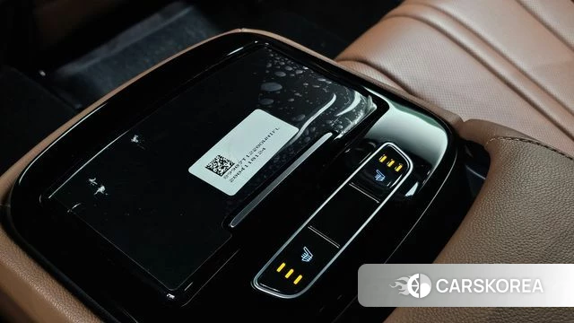 Genesis G80 (RG3) id 4338999 из Кореи 10