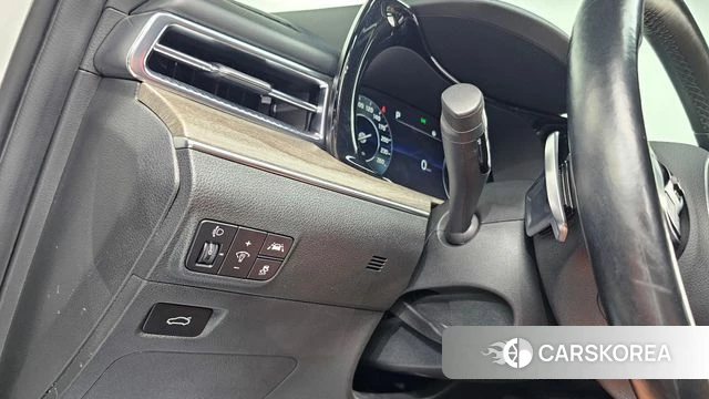 Kia K5 3rd generation id 4637495 из Кореи 10
