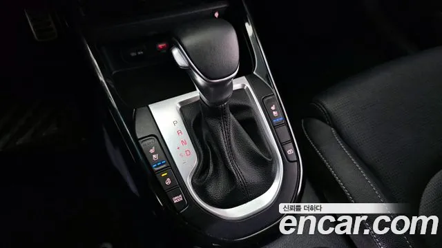 Kia The New K3 2nd generation id 2586077 из Кореи 10