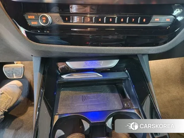 BMW X3 (G01) id 3340321 из Кореи 10