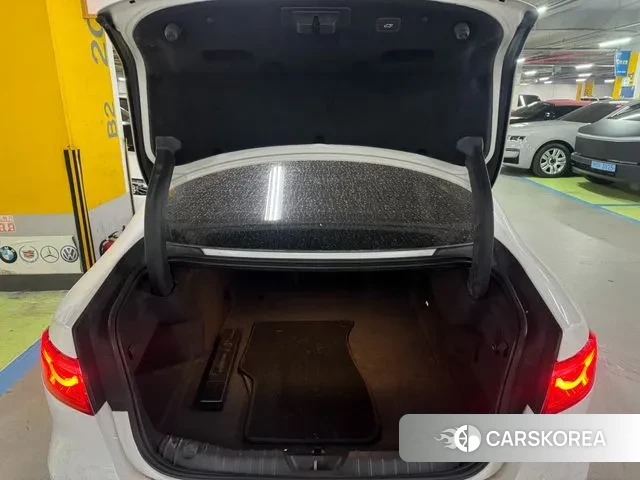 Jaguar XF (X260) id 3413366 из Кореи 10