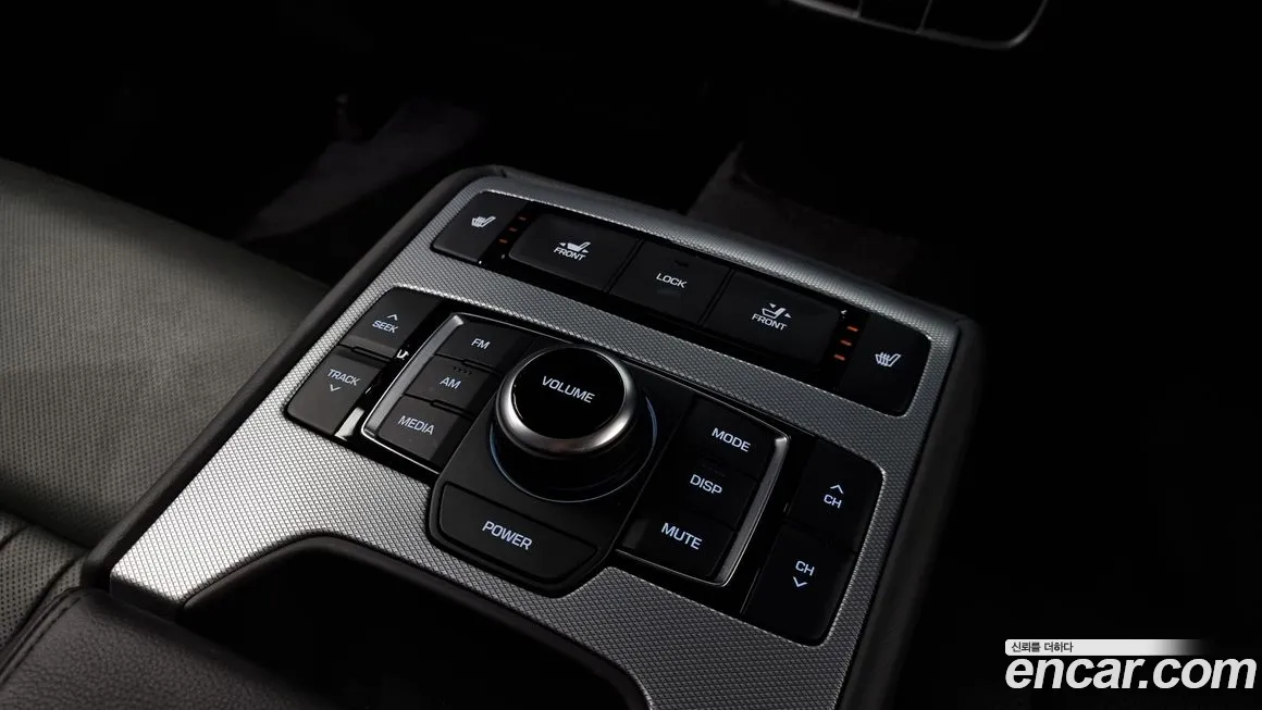 Genesis G80 id 1744698 из Кореи 10