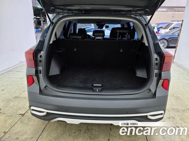 Kia Seltos id 2831227 из Кореи 10