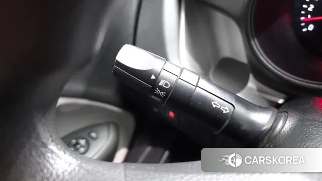 Kia The New Ray id 3746891 из Кореи 10