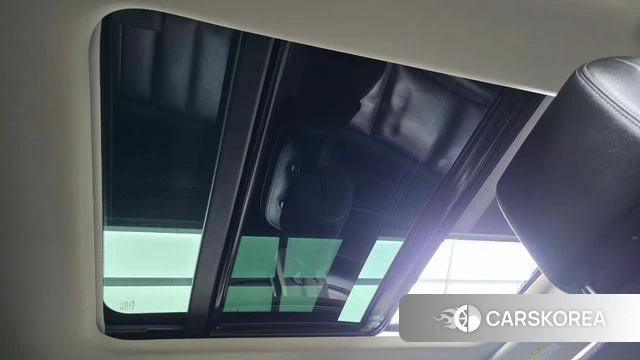 Renault Korea (Samsung) The New QM6 id 3828391 из Кореи 10