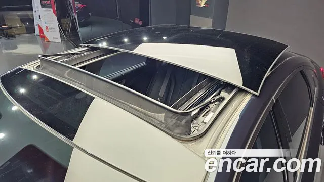 Kia K8 id 2832595 из Кореи 10