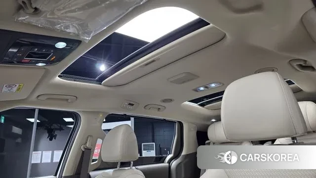 Kia The New Carnival 4th Generation id 3550089 из Кореи 10