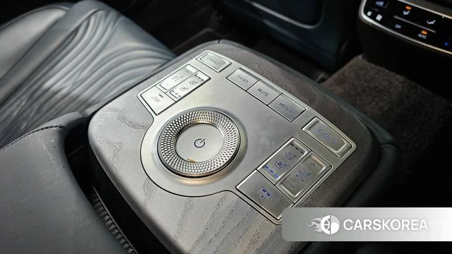 Genesis G80 (RG3) id 4530019 из Кореи 10