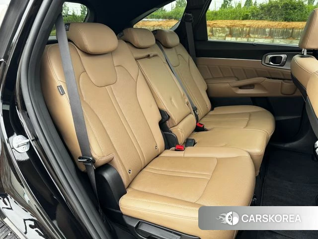 Kia The New Sorento 4th Generation id 4354375 из Кореи 10
