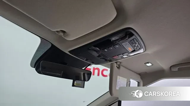 Kia The New Carnival 4th Generation id 3347272 из Кореи 10