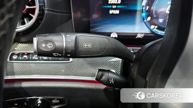 Mercedes-Benz E-Class W213 id 3666600 из Кореи 10