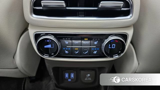 Genesis GV80 id 4506354 из Кореи 10