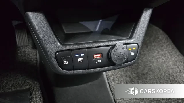 Kia The New Kia Ray id 3524185 из Кореи 10