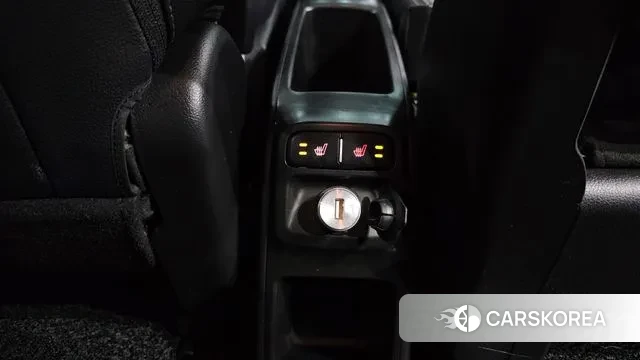 Kia The New Ray id 3524310 из Кореи 10