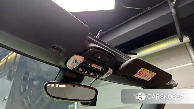 Mini Cooper S Convertible id 3596355 из Кореи 10