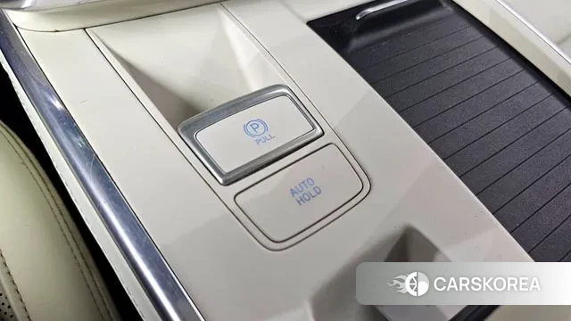 Hyundai The New Grandeur IG Hybrid id 3379609 из Кореи 10