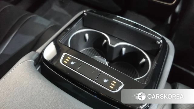 Genesis G80 (RG3) id 4692752 из Кореи 10