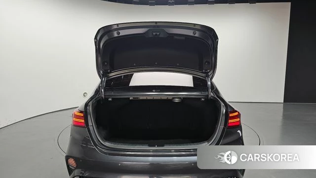 Kia The New K3 2nd generation id 4590970 из Кореи 10