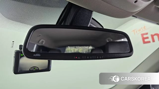 Renault Korea (Samsung) QM6 id 4362976 из Кореи 10