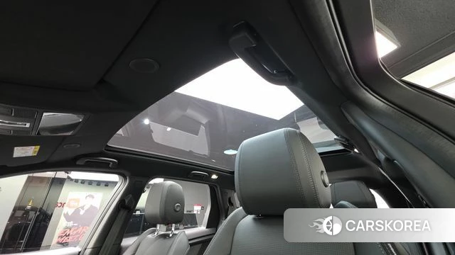 Land Rover Discovery Sports 2nd Generation id 4194040 из Кореи 10