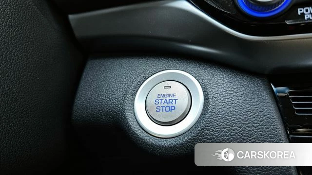 Hyundai The New Avante AD id 3820425 из Кореи 10