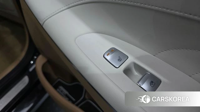 Hyundai The New Grandeur IG id 3800466 из Кореи 10