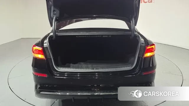 Kia The New K5 2nd generation id 3514842 из Кореи 10