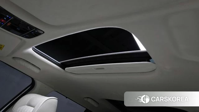 Hyundai Santa Fe (MX5) id 3858614 из Кореи 10