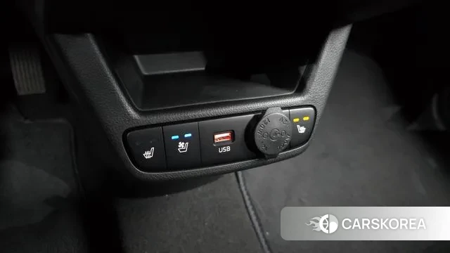 Kia The New Kia Ray EV id 3372201 из Кореи 10