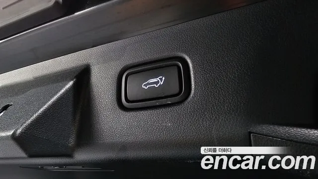 Hyundai The New Tucson (NX4) id 2689536 из Кореи 10