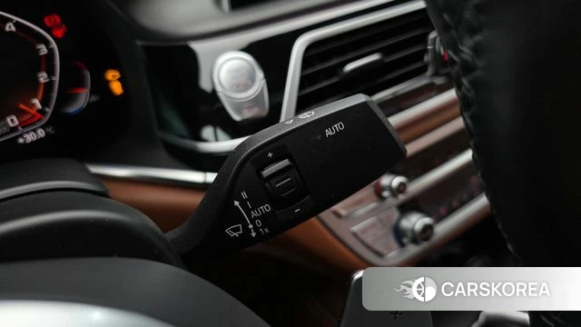 BMW 7 Series (G11) id 4476966 из Кореи 10