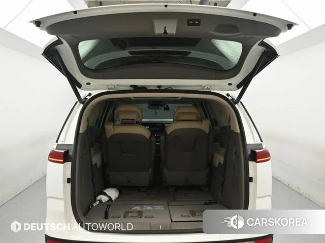 Kia Carnival 4th generation id 4281005 из Кореи 10
